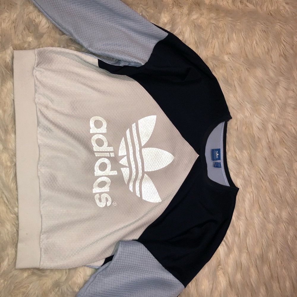 Adidas Sweatshirt
